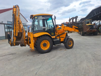 rovokopač jcb 3 cx