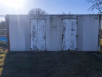 SKLADIŠNI GRAĐEVINSKI KONTEJNER