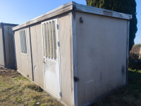 SKLADIŠNI UREDSKI KONTEJNER