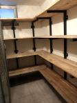Stalaže i police za garaže i ostale prostore