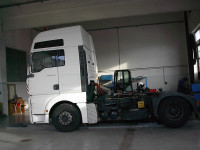 tovorni man 18.463 fls
