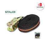 TRAKA ZA VEZANJE TERETA 5,0M/25MM 300 KG STALCO S47848