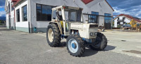 traktor  lamborghini 904