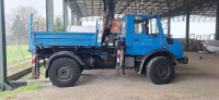 unimog 427-1200 4x4 ,1992