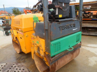 valjar benfoed terex 1200