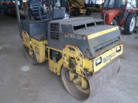 valjar bomag 100-ad3