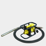 Vibrator za beton 1500W, Vibro igla 6m/50mm - DOSTAVA