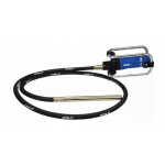Vibrator za beton 2300W, crijevo 4,5m
