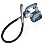 Visokofrekventni vibrator na baterijski pogon HFR-A-28-1.2