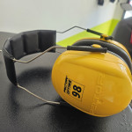 Zastitne slusalice PELTOR NOVO