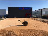 Dovoz i ugradnja svih vrsta materijala