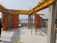 GRAĐEVINSKI RADOVI - iskop, renovacije, rušenje, roh bau...www.BTP.hr