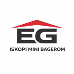 ISKOPI MINI BAGEROM