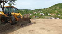 ISKOPI, PLANIRANJE, RUŠENJE ODVOZ - područje Zagreb i okolica