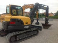 ISKOPI I RUŠENJE OBJEKATA