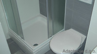 KOMPLETNA ADAPTACIJA STANA 25–35 m² – ZA 12.500 € | ZAGREB