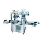 Automatske linije za punjenje