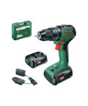 BOSCH UNIVERSALLMPACT 18V-60 NOVO U TRGOVINI