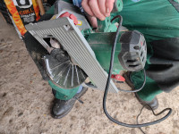 Cirkularna pila Parkside PHKS1350C2