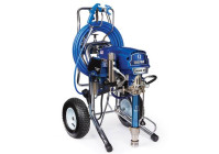 Graco Mark VII Procontractor (stroj za gletanje i farbanje)