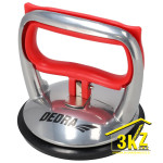 Jednostruki vakuum nosač / držač