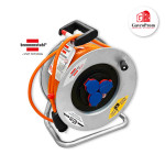 KABEL NA MOTALICI 40M BRENNENSTUHL GARANT S IP44 2,5MM2 (B1193218)