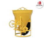 KIBLA / BAJA / ZA BETON 800 L