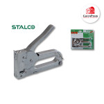 KLAMERICA 4-8 MM STALCO S21408