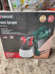 Paint Sprayer Parkside PFS400 (šprica za lakiranje)