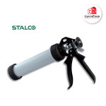 PIŠTOLJ ZA SILIKON STALCO TUBA 225MM S37009