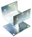 Stope (papuce - nosači) za gredu