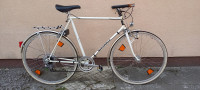 Bavaria veliki, njemački, lagan, gratski bicikl sa 28 cola kotačima,