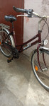 bicikl 28 cola poznate njemačke marke Winora, kompletno servisiran alu