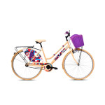 Bicikl Adria CTB JASMIN 28"HT