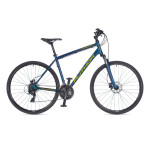 BICIKL AUTHOR HORIZON CROSS 28 - 20" BLUE