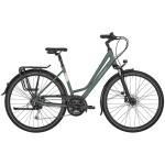 Bicikl Bergamont Horizon 4 Amsterdam GREY