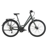 Bicikl BERGAMONT VITESS 40 RIGID AMSTERDAM 2026 Alga zelena