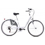 Bicikl Capriolo Tour-Diana City — AKCIJA 10%