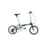 Bicikl Dahon Boardwalk D7 16 Green 2026