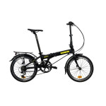 Bicikl Dahon Hit D6 — AKCIJA 10%