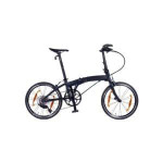 Bicikl Dahon MU PRO 20 Navy Blue 2026