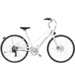 Bicikl Electra Loft Go! 7D EQ Step-Thru 2024 Stardust