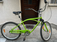 bicikl Felt, cruiser bike Felt bixby, kao nov, 550 €