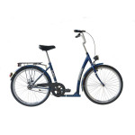 Bicikl Kenzel SitnGo Bicikl 26" - Plava