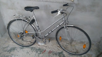 Bicikl Kirsch Shimano oprema