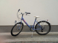 Bicikl Legnano