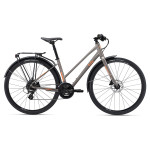 Bicikl LIV Alight 2 City Disc Metal — AKCIJA 20%