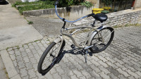 Bicikl "MARIN" cruiser, kruzer, gradskibicikl, 26"