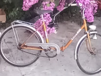 Bicikl maxi pony 24