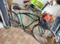 Bicikl sa motorom 1KS